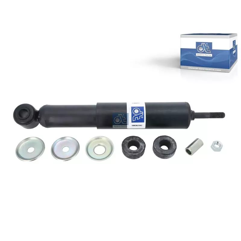 Amortisseur pour Iveco Eurocargo - 504117411