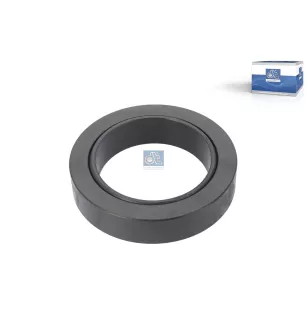 Palier, support de ressort pour Astra HD9 - 98180527