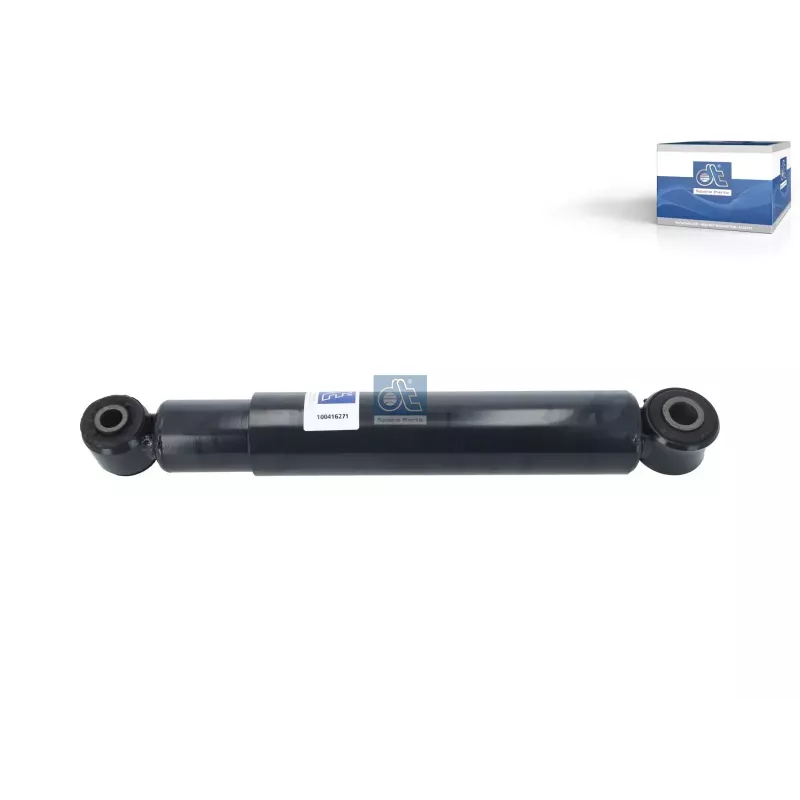 Amortisseur pour Iveco S-Way, Stralis, T-Way, X-Way - 5802254723 Amortisseur pour Iveco S-Way, Stralis, T-Way, X-Way - 5802254723