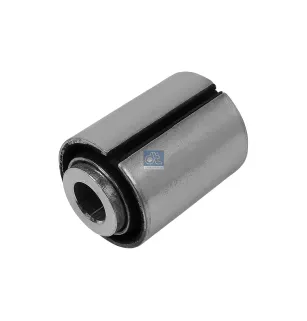 Douille à ressort d: 20.2 mm, D: 57.5 mm, H: 84 mm Pour Iveco Eurocargo, EuroTech - 9841 3939 - ZG.41754-0008
