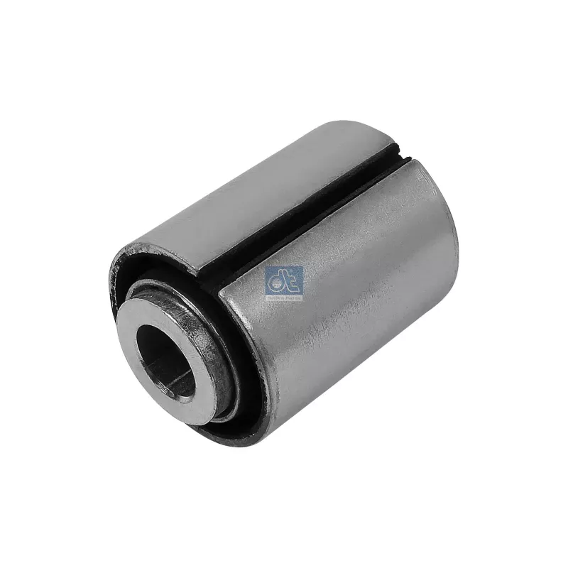 Douille à ressort d: 20.2 mm, D: 57.5 mm, H: 84 mm Pour Iveco Eurocargo, EuroTech - 9841 3939 - ZG.41754-0008