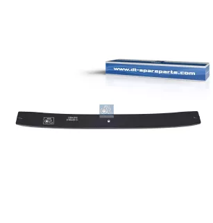 Ressort à lames, 1x22 pour Iveco - 4212 1644