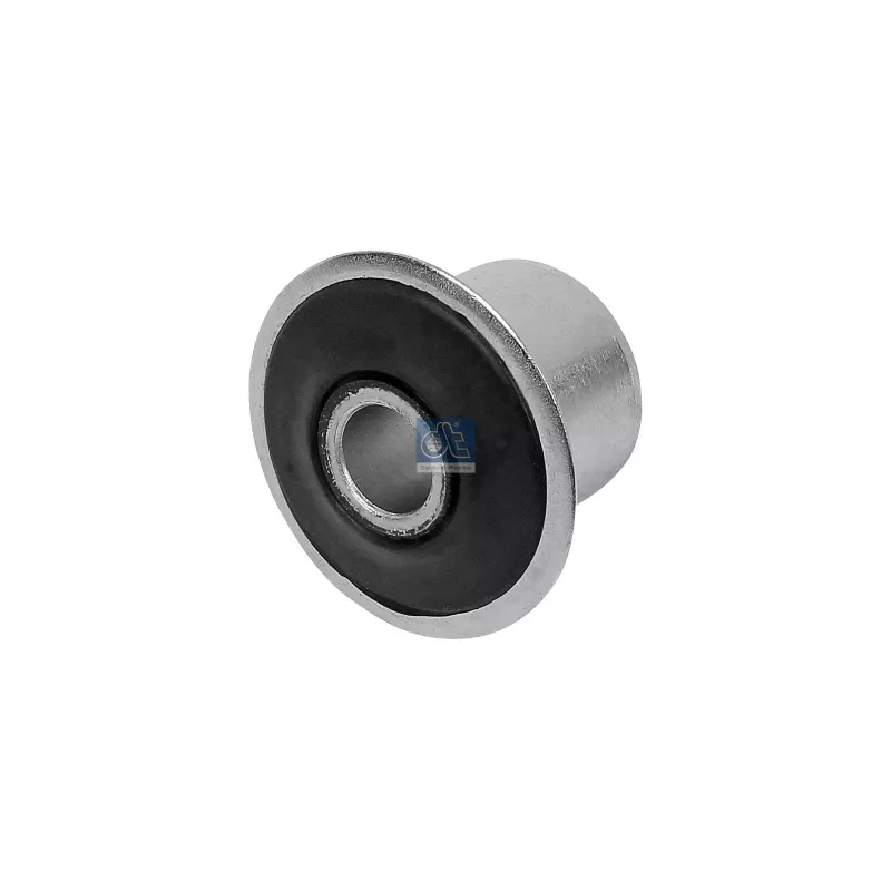 Douille à ressort d: 16.4 mm, D1: 40 mm, D2: 60 mm, H: 40 mm Pour Iveco Daily, Iveco Zeta - 0858 7681 - 858 7681 Douille à ressort d: 16.4 mm, D1: 40 mm, D2: 60 mm, H: 40 mm Pour Iveco Daily, Iveco Zeta - 0858 7681 - 858 7681