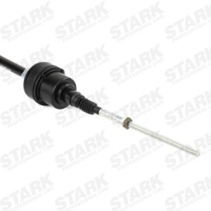 Câble d'embrayage FIAT 46538236