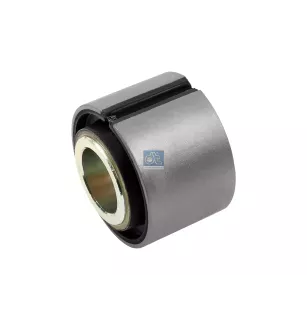 Douille, stabilisateur d: 28 mm, D: 63 mm, H: 50.5 mm Pour Iveco Powerstar, Stralis, Trakker - 500336108 - ZG.41085-0008