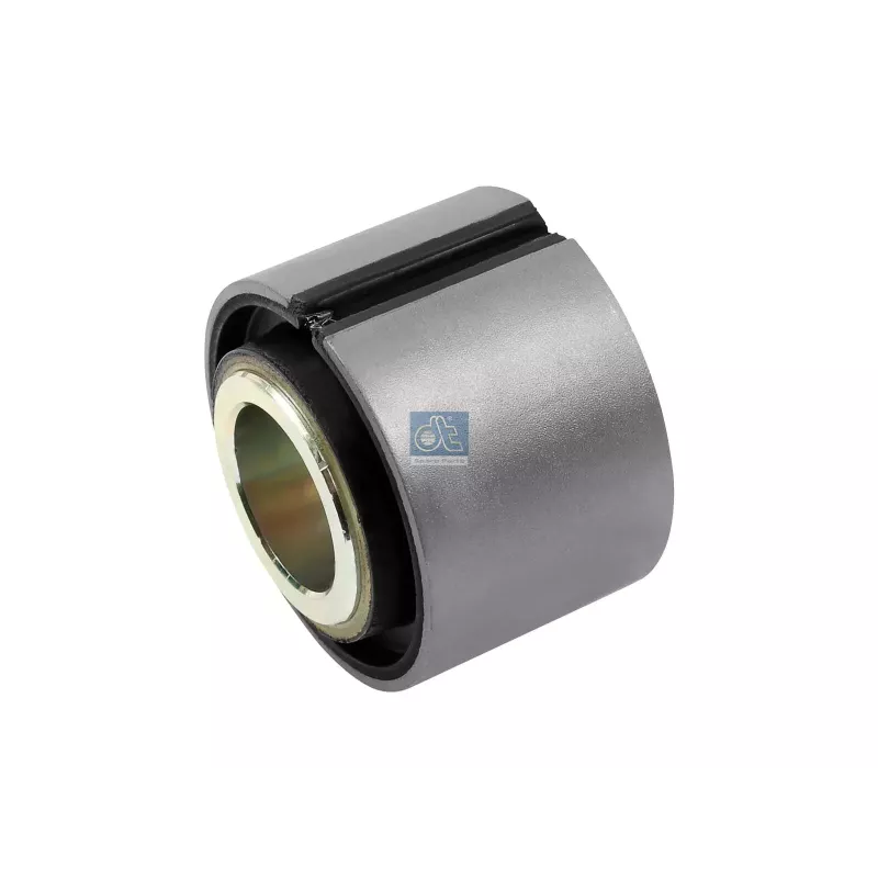 Douille, stabilisateur d: 28 mm, D: 63 mm, H: 50.5 mm Pour Iveco Powerstar, Stralis, Trakker - 500336108 - ZG.41085-0008
