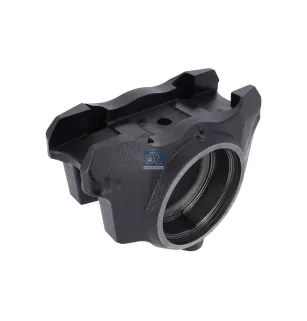 Support de balancier, d: 180 mm, W: 400 mm pour Iveco Trakker - 08138566 - 8138566