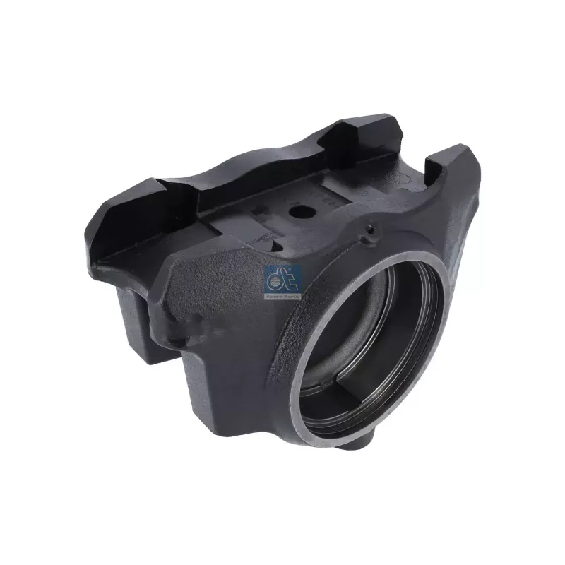 Support de balancier, d: 180 mm, W: 400 mm pour Iveco Trakker - 08138566 - 8138566 Support de balancier, d: 180 mm, W: 400 mm pour Iveco Trakker - 08138566 - 8138566