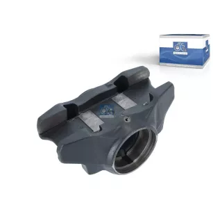 Support de balancier pour Iveco EuroStar, EuroTech, Stralis, Trakker - 08137491 - 8137491