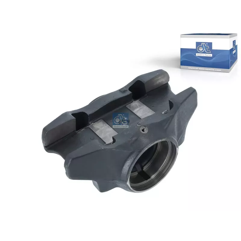 Support de balancier pour Iveco EuroStar, EuroTech, Stralis, Trakker - 08137491 - 8137491