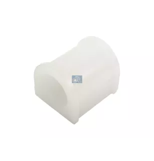 Douille, stabilisateur d: 50 mm, W: 75 mm, H: 93 mm Pour Iveco TurboStar, TurboTech - 0473 5723 - 473 5723
