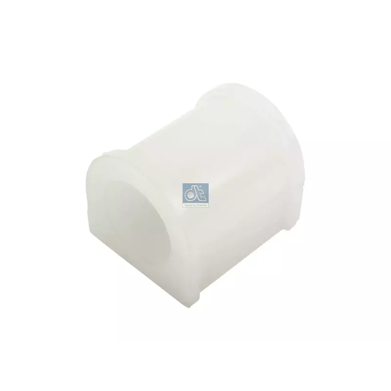 Douille, stabilisateur d: 50 mm, W: 75 mm, H: 93 mm Pour Iveco TurboStar, TurboTech - 0473 5723 - 473 5723