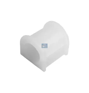 Douille, stabilisateur d: 42 mm, W: 60 mm, H: 72 mm Pour Iveco Eurocargo - 98407169 - ZG.41093-0008