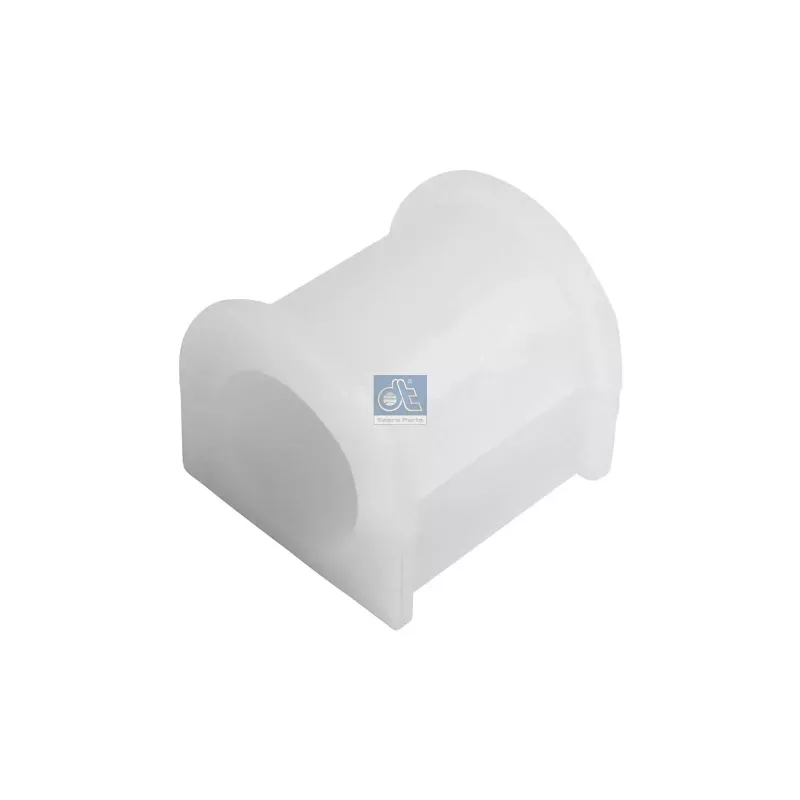 Douille, stabilisateur d: 42 mm, W: 60 mm, H: 72 mm Pour Iveco Eurocargo - 9840 7169 - ZG.41093-0008