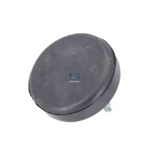 Butée Pour Iveco Eurocargo, EuroMover, EuroStar, EuroTech, Stralis, Trakker, TurboStar, TurboTech - 0471 4376 - 471 4376