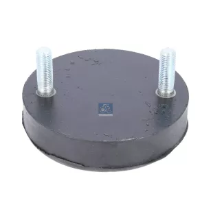 Butée Pour Iveco Eurocargo, EuroMover, EuroStar, EuroTech, Stralis, Trakker, TurboStar, TurboTech - 0471 4376 - 471 4376