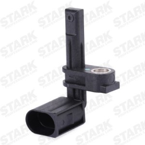 Capteur ABS AUDI 7P0927807A, 95860640500, 95860640501