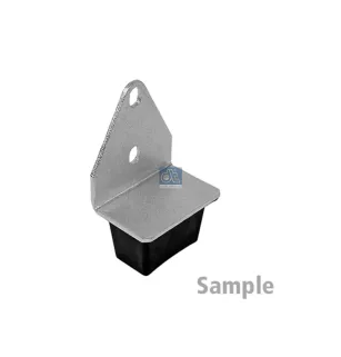 Butée Pour Iveco Trakker - 41218623
