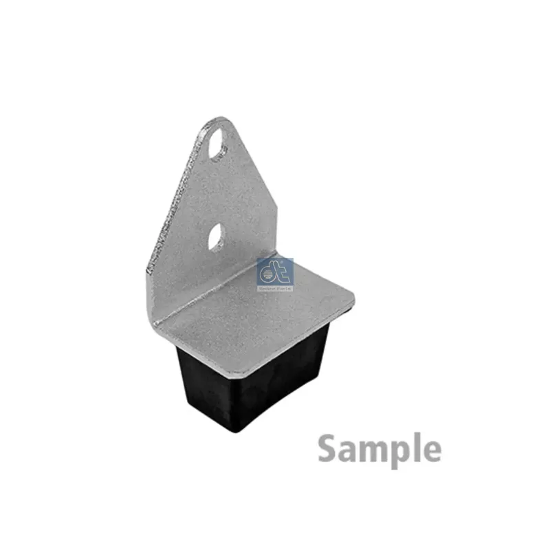 Butée Pour Iveco Trakker - 41218623 Butée Pour Iveco Trakker - 41218623