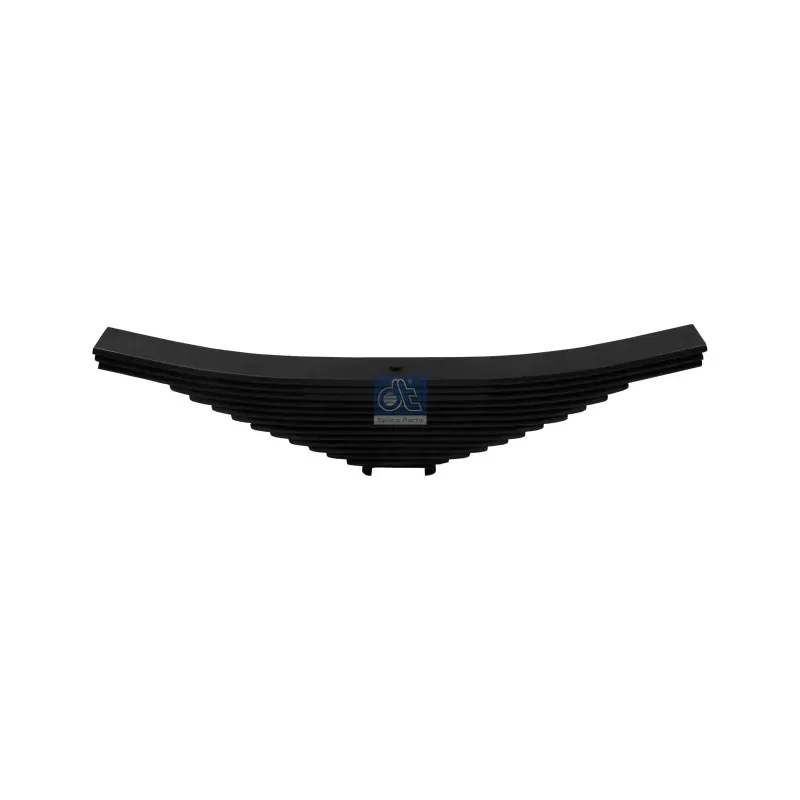 Ressort à lames 6x13 Pour Iveco Trakker - 4212 1640