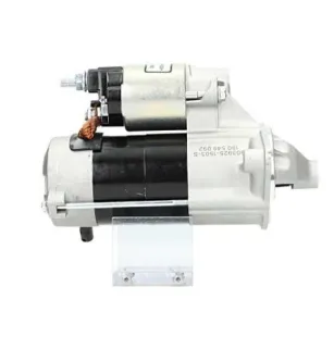 Arrancador Toyota 0,8 kw Bosch ruil 0986018741 Bosch ruil 0986019111 EAI 11902 PSH 190546092