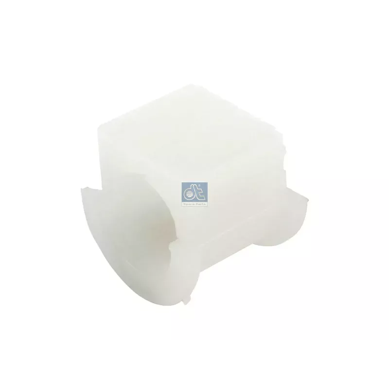 Douille, stabilisateur d: 35 mm, W: 55 mm, H: 60 mm Pour Iveco Eurocargo - 0812 7910 - 	812 7910 - ZG.41094-0008