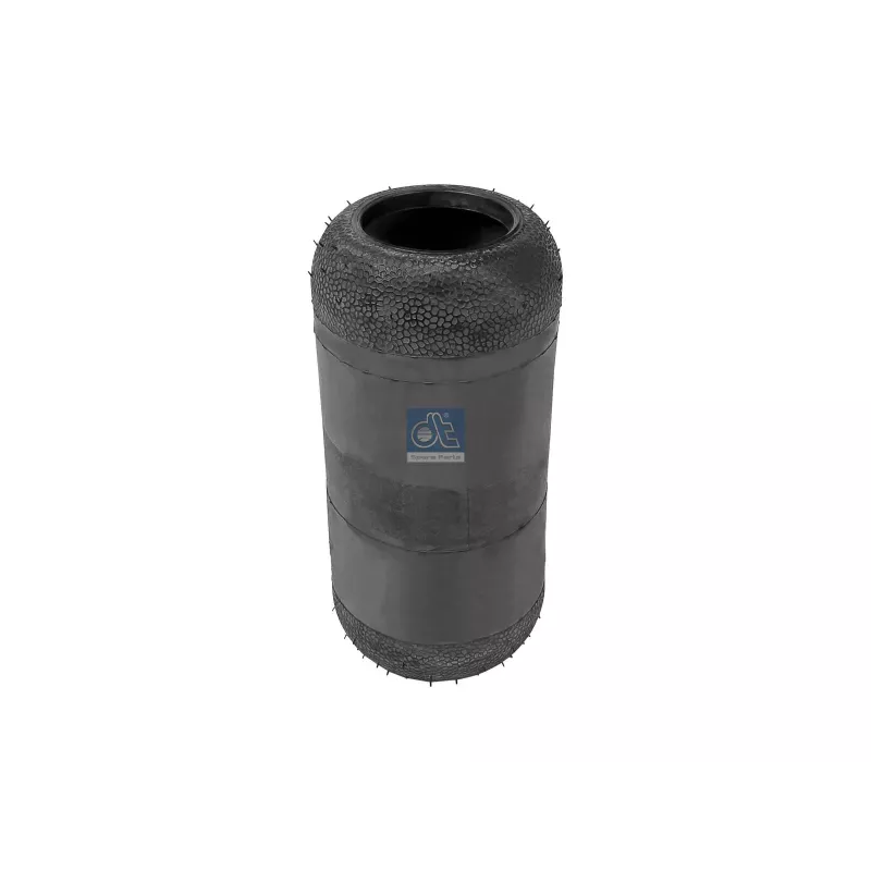 Coussin d'air, sans piston, d: 100.8 mm, D: 170 mm, L: 360 mm pour Iveco Eurocargo - 500301776