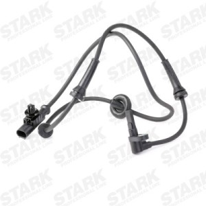 Capteur ABS FIAT 51792165, 51792165, 51792165