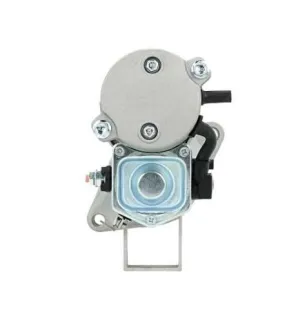 Motorino d'avviamento Toyota Denso 0280007660 Bosch ruil 0986024340 PSH 190915102 Denso 2280002120
