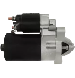 Démarreur 12V 0.90kW 9 dents BOSCH 0001112007, 0001112019, 0986013850