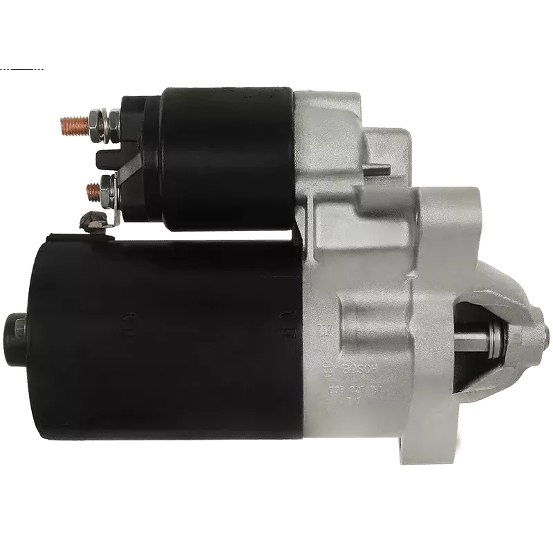 Démarreur 12V 0.90kW 9 dents BOSCH 0001112007, 0001112019, 0986013850