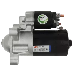 Démarreur 12V 0.90kW 9 dents BOSCH 0001112007, 0001112019, 0986013850