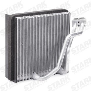 Évaporateur de climatisation AUDI 1J1820007, 1J1820007A, 1J1820007B