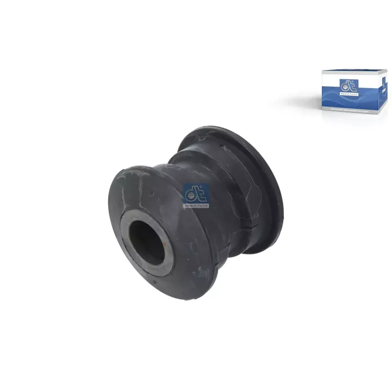 Douille, ressort à lames Pour Iveco Eurocargo - 4255 7588 Douille, ressort à lames Pour Iveco Eurocargo - 4255 7588