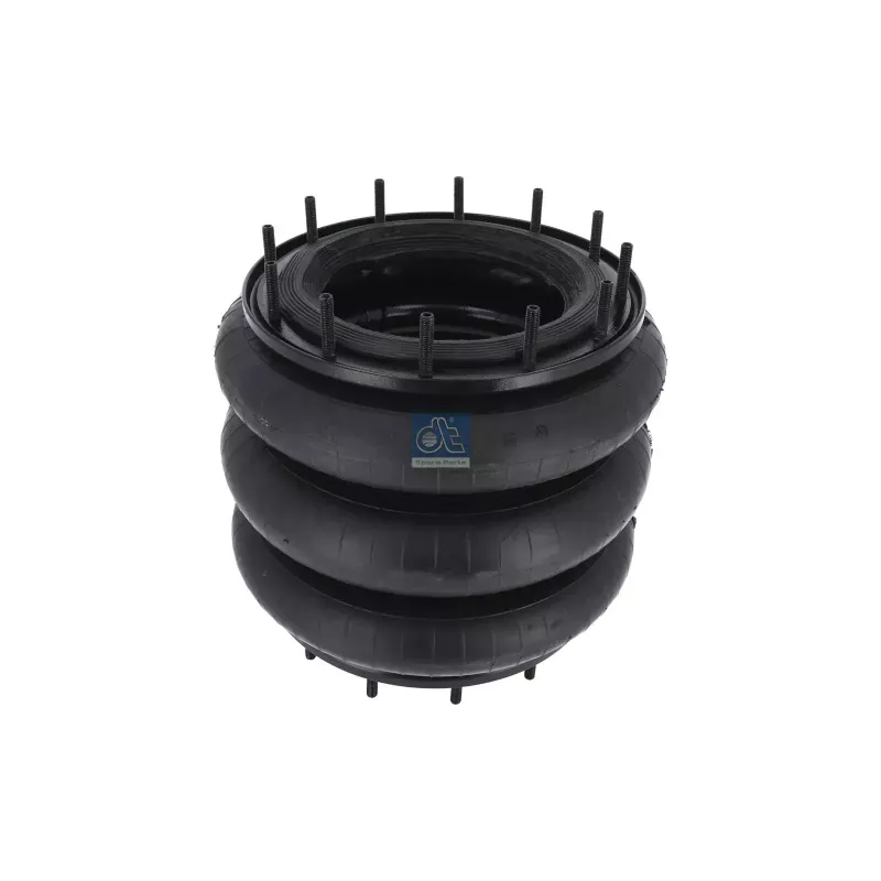 Coussin d'air Pour Iveco TurboStar, TurboTech - 4210 7595