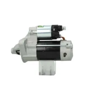 Motorino d'avviamento Toyota 1.0 kw Bosch ruil 0986020571 Bosch 986025300 EAI 12055 PSH 190561092