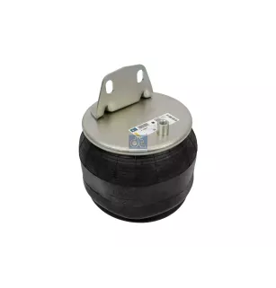 Coussin d'air Pour Iveco Eurocargo, SAF tbd - 5 0037 9055 - M0557048