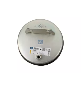 Coussin d'air Pour Iveco Eurocargo, SAF tbd - 5 0037 9055 - M0557048