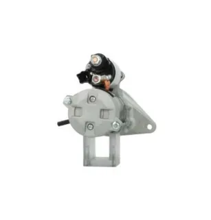 Motorino d'avviamento Toyota 1.0 kw Bosch ruil 0986020571 Bosch 986025300 EAI 12055 PSH 190561092