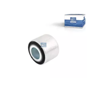 Douille, stabilisateur d: 28 mm, D: 60.5 mm, H: 50 mm Pour Iveco Powerstar, Stralis, S-Way, Trakker, T-Way, X-Way - 0816 2306