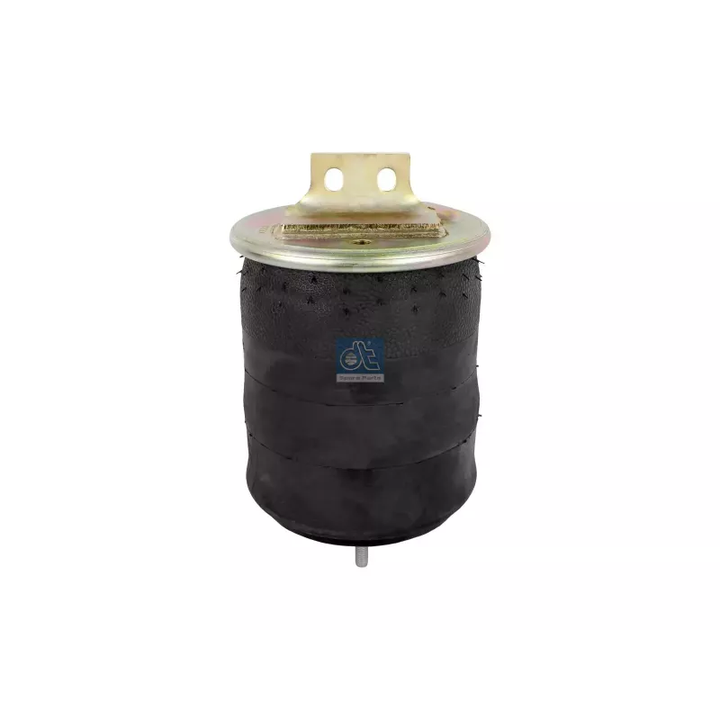 Coussin d'air, avec piston plastique D: 229 mm, M14 x 2, M16 x 1,5 Pour Iveco EuroStar, EuroTech, Stralis, S-Way - 4127 0462
