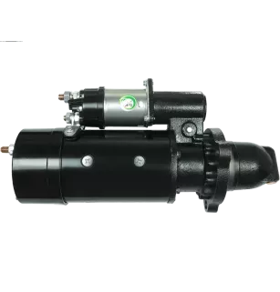 Démarreur 24V 7.50kW 11 dents AS-PL S1001, UD12390S, CARGO 111000, CASE 121555C91, CATERPILLAR 0R2187