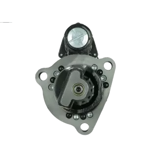Démarreur 24V 7.50kW 11 dents AS-PL S1001, UD12390S, CARGO 111000, CASE 121555C91, CATERPILLAR 0R2187