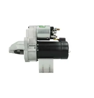 Toyota 1.0 kw starter (Valeo type) Prestolite EL25207 Unipoint F042S0H003 HC HJS385 Nipparts J5212035
