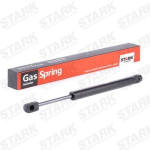 Vérin, vitre arrière PEUGEOT 8731K5, 8731T3