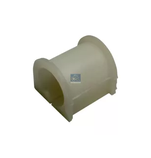 Douille, stabilisateur d: 44 mm, W: 53 mm, H: 69 mm Pour Iveco Eurocargo - 9848 8743
