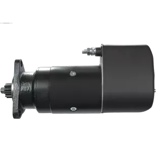 Démarreur 24V 6.60Kw 11 dents DELCO 19024076, 19024077 , 35037VL, DRS3450, DRS7250