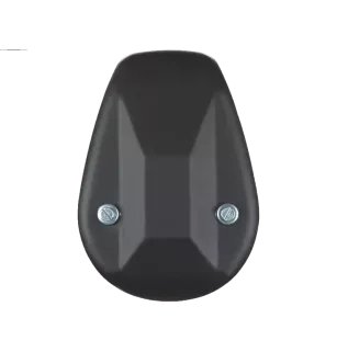 Démarreur 24V 6.60Kw 11 dents DELCO 19024076, 19024077 , 35037VL, DRS3450, DRS7250