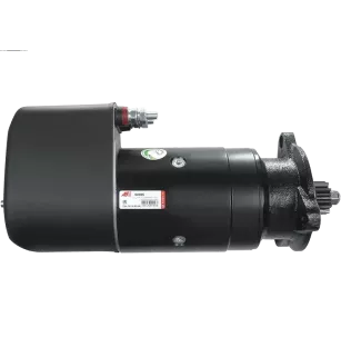 Démarreur 24V 6.60Kw 11 dents DELCO 19024076, 19024077 , 35037VL, DRS3450, DRS7250