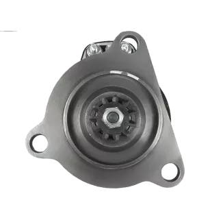 Démarreur 24V 6.60Kw 11 dents DELCO 19024076, 19024077 , 35037VL, DRS3450, DRS7250